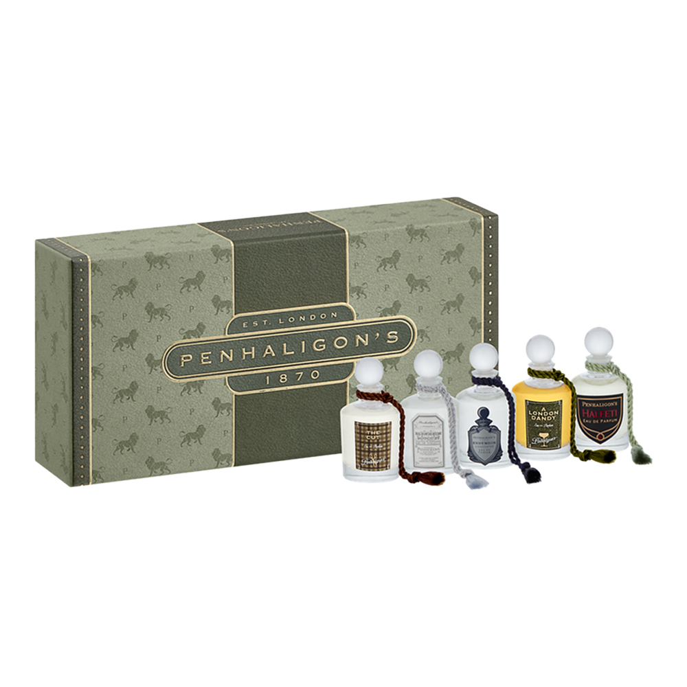 Eau De Parfum For Him Mini (Holiday Limited Edition)