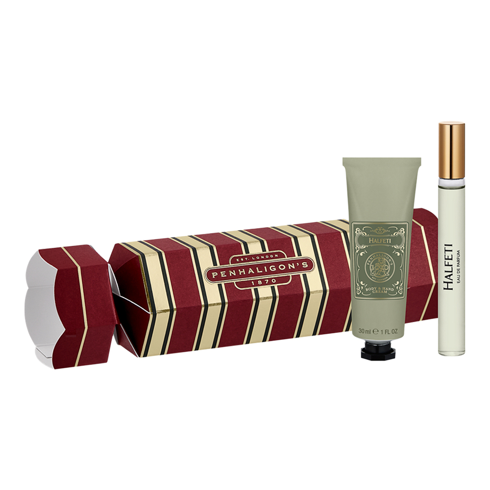 Halfeti Eau De Parfum Duo Mini (Holiday Limited Edition)
