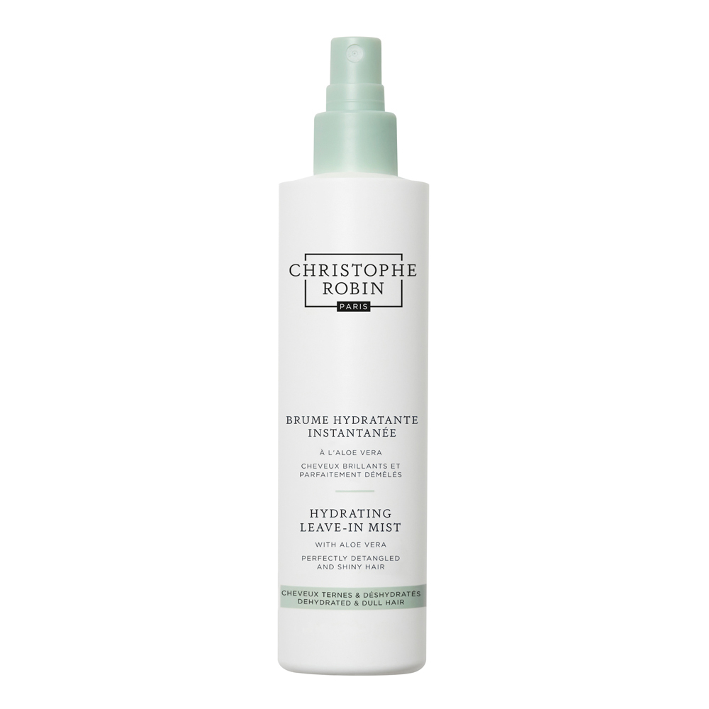 Hydrating Leave-In-Mist With Aloe Vera