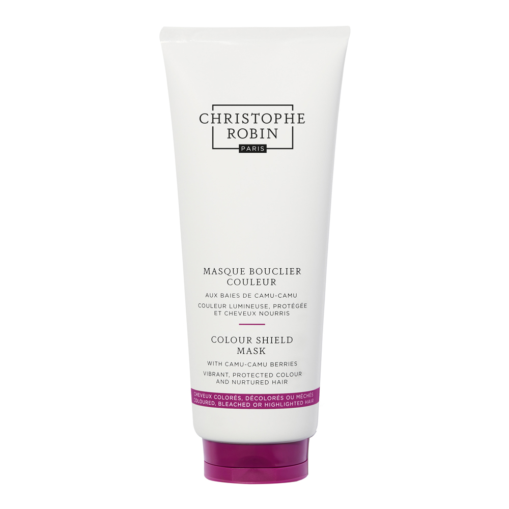 Colour Shield Mask With Camu-Camu Berries