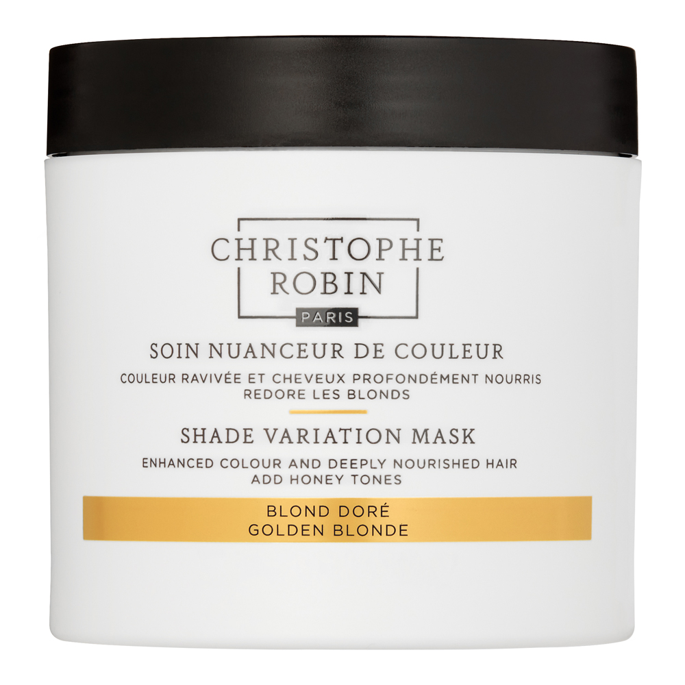 Shade Variation Mask