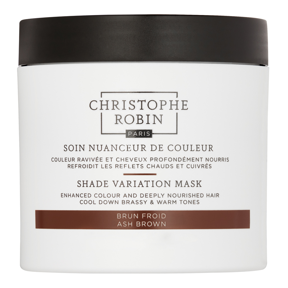 Shade Variation Mask