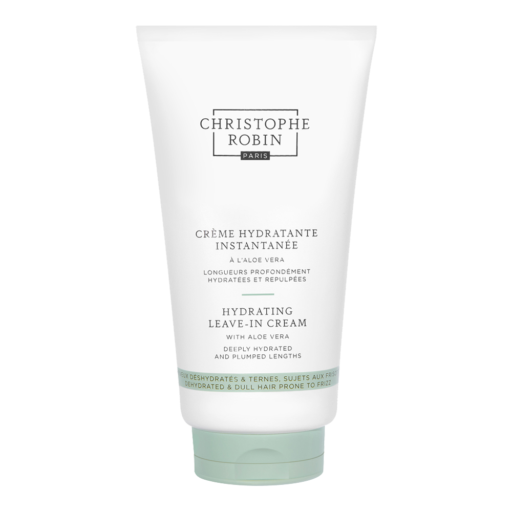Hydrating Leave-In Cream With Aloe Vera
