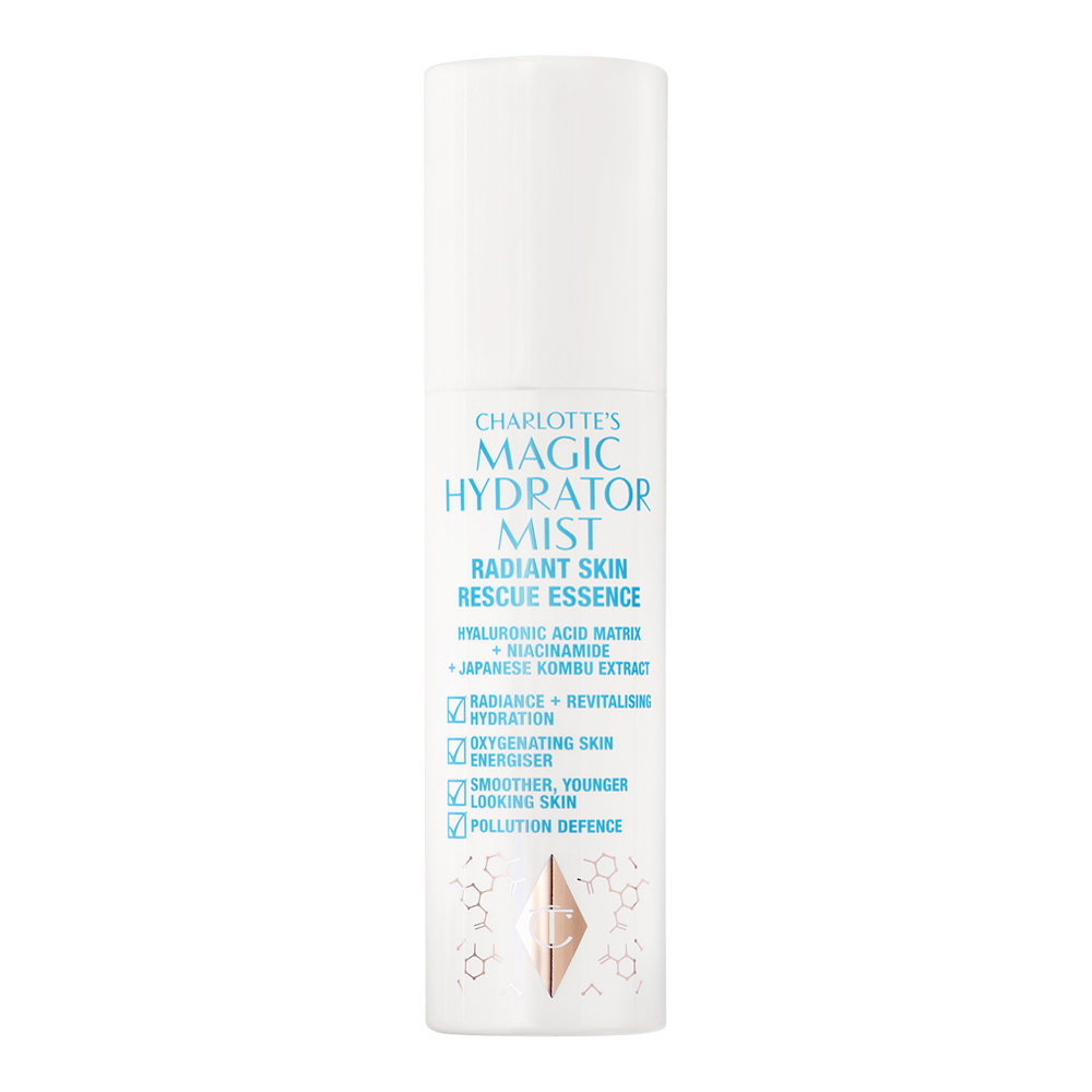 Magic Hydrator Mist