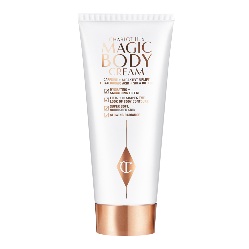 Charlotte's Magic Body Cream