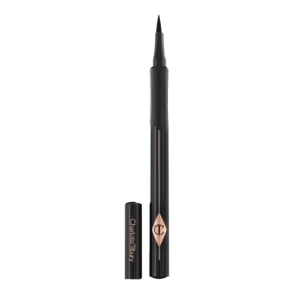 The Feline Flick Eyeliner