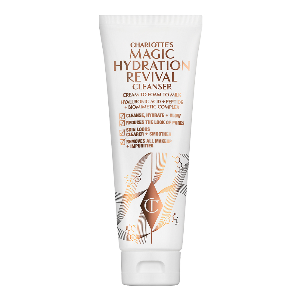 Magic Hydration Revival Cleanser