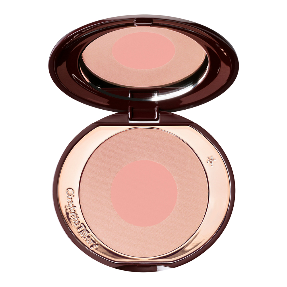 Cheek To Chic Blusher