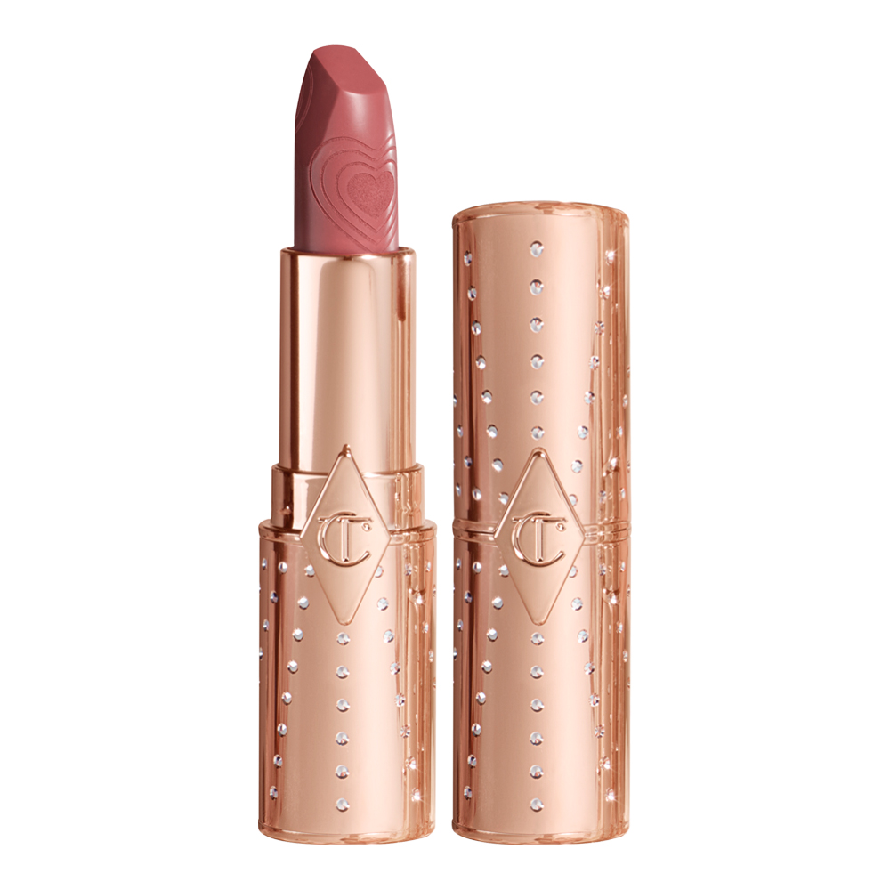 Matte Revolution Love Lipstick