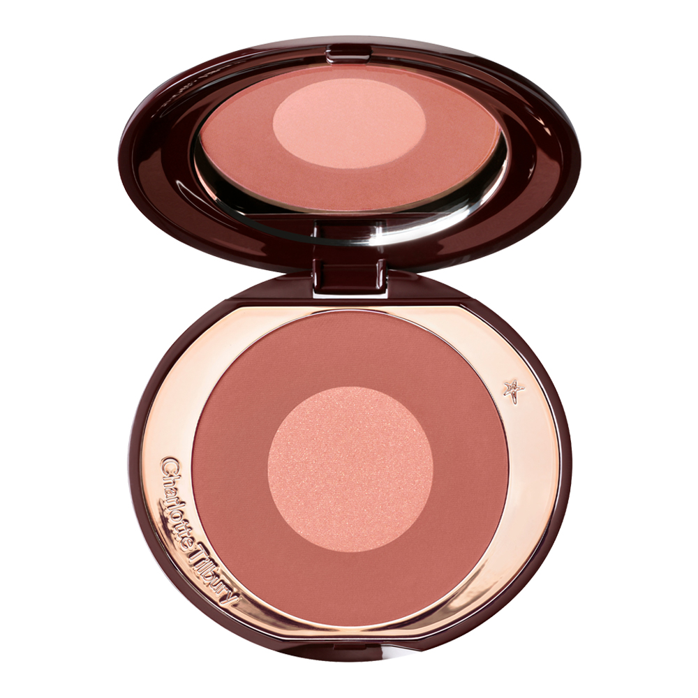 Cheek To Chic Blusher