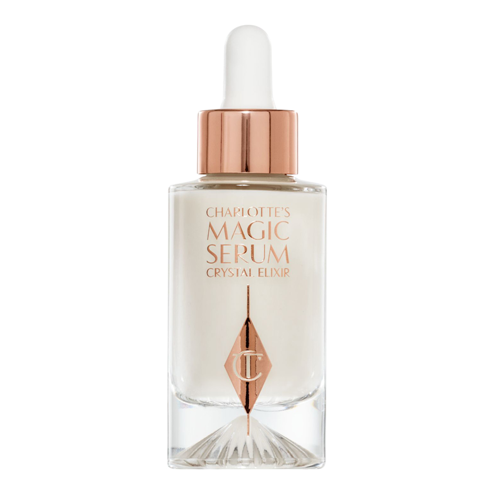 Magic Serum-Crystal Elixir