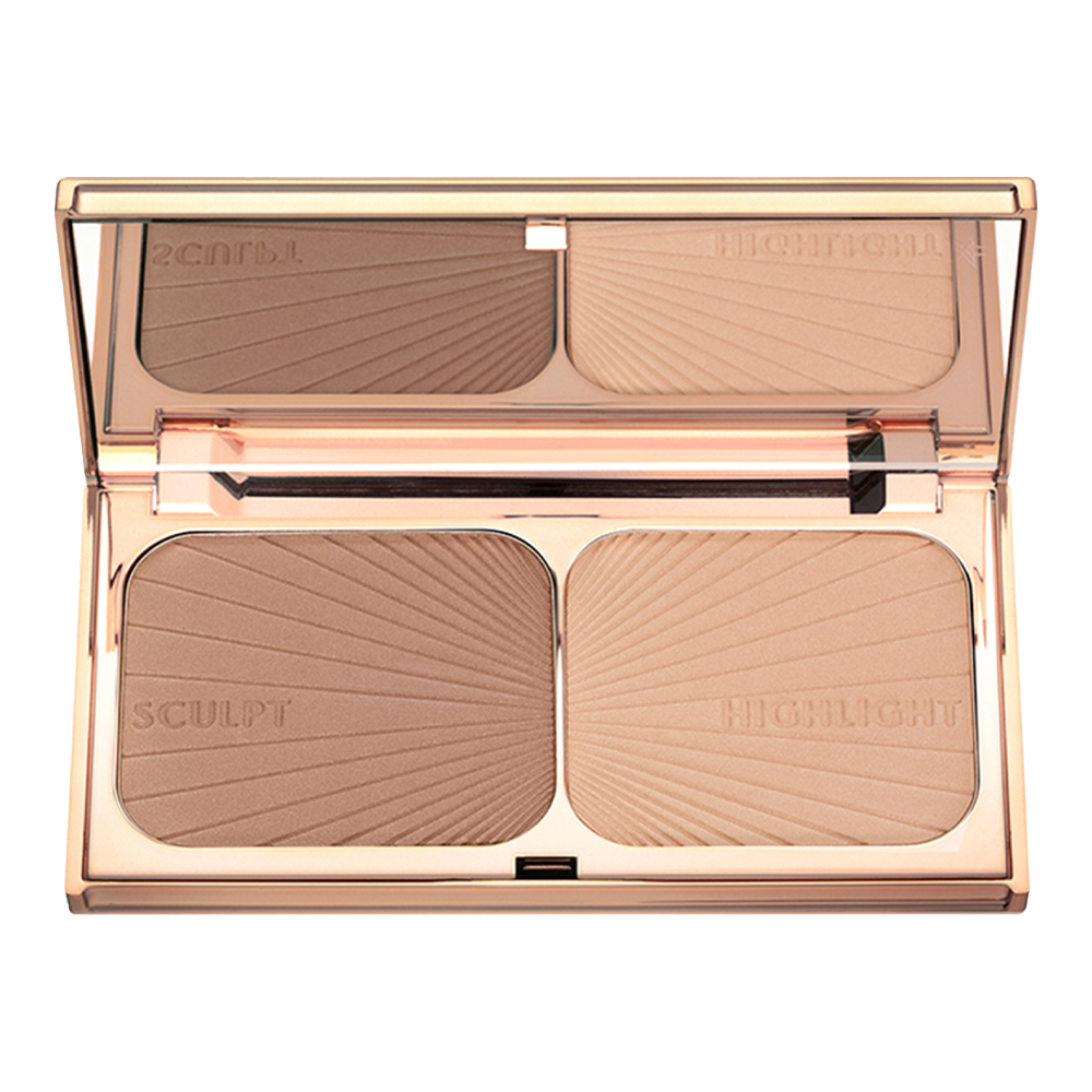 Filmstar Bronze & Glow