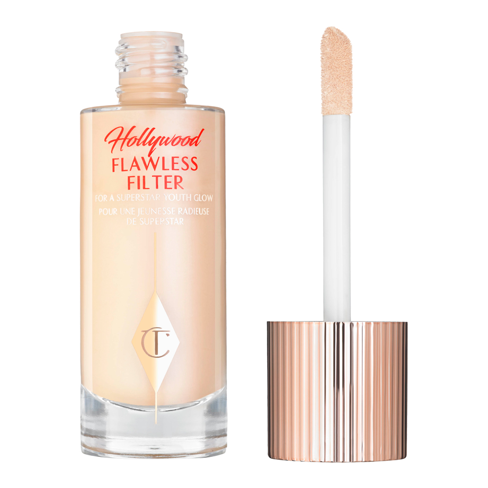 Hollywood Flawless Filter Foundation