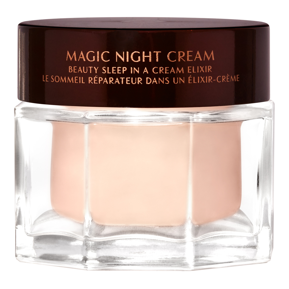 Refillable Magic Night Cream