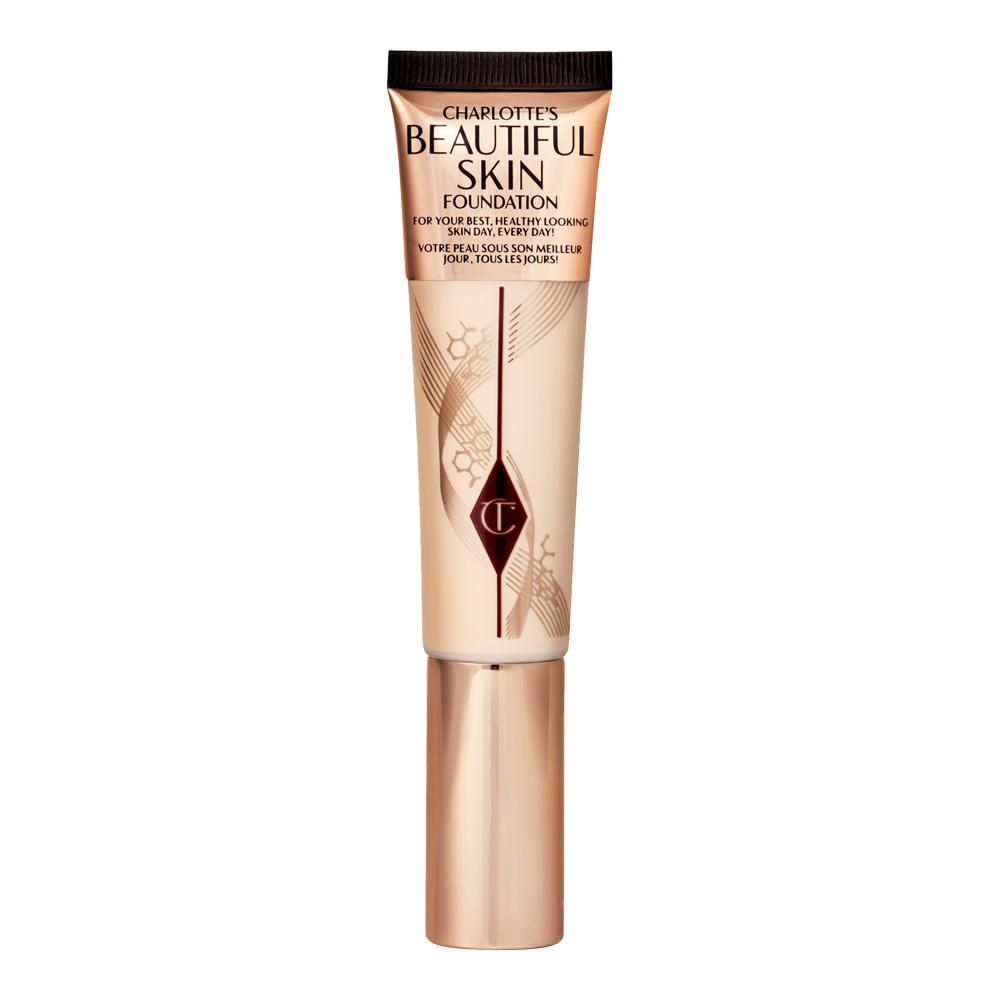 Beautiful Skin Foundation