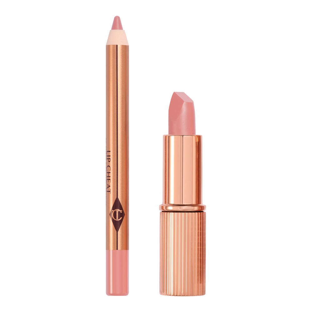 Pillow Talk Lip Duo Mini