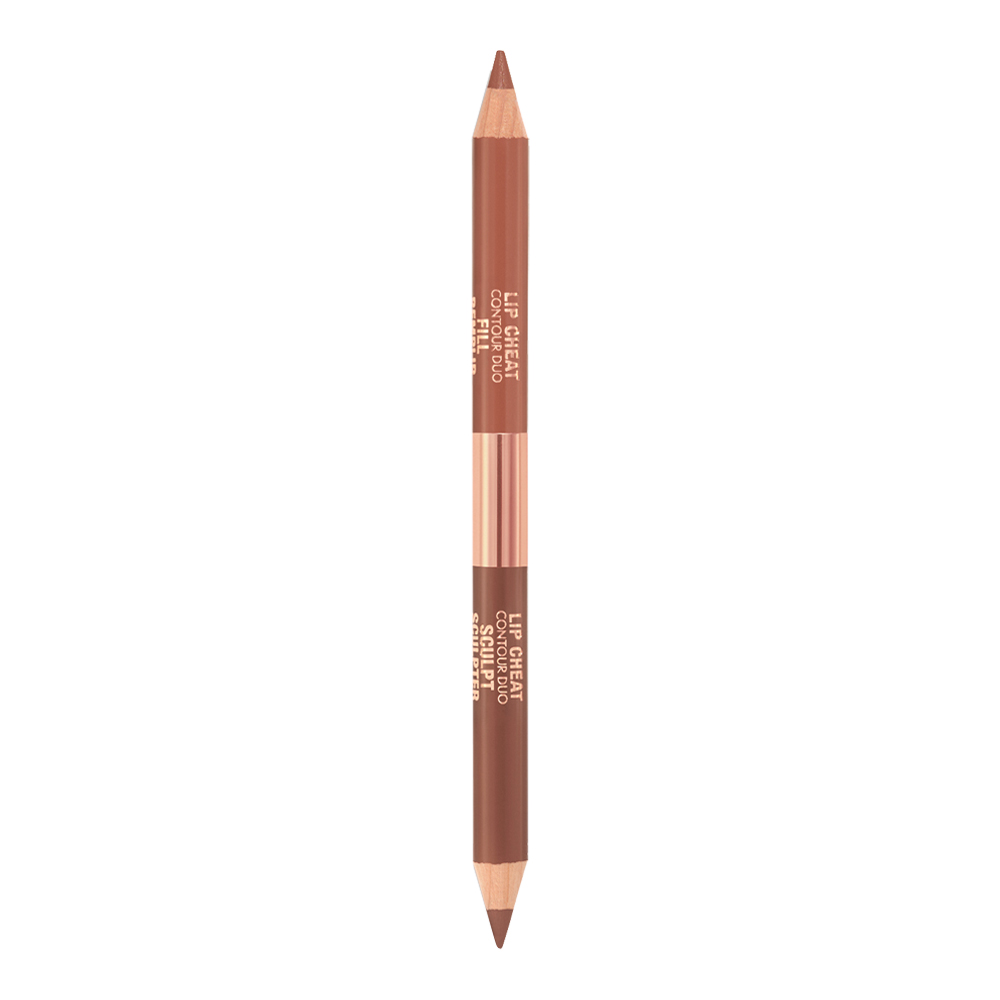 Lip Cheat Contour Duo