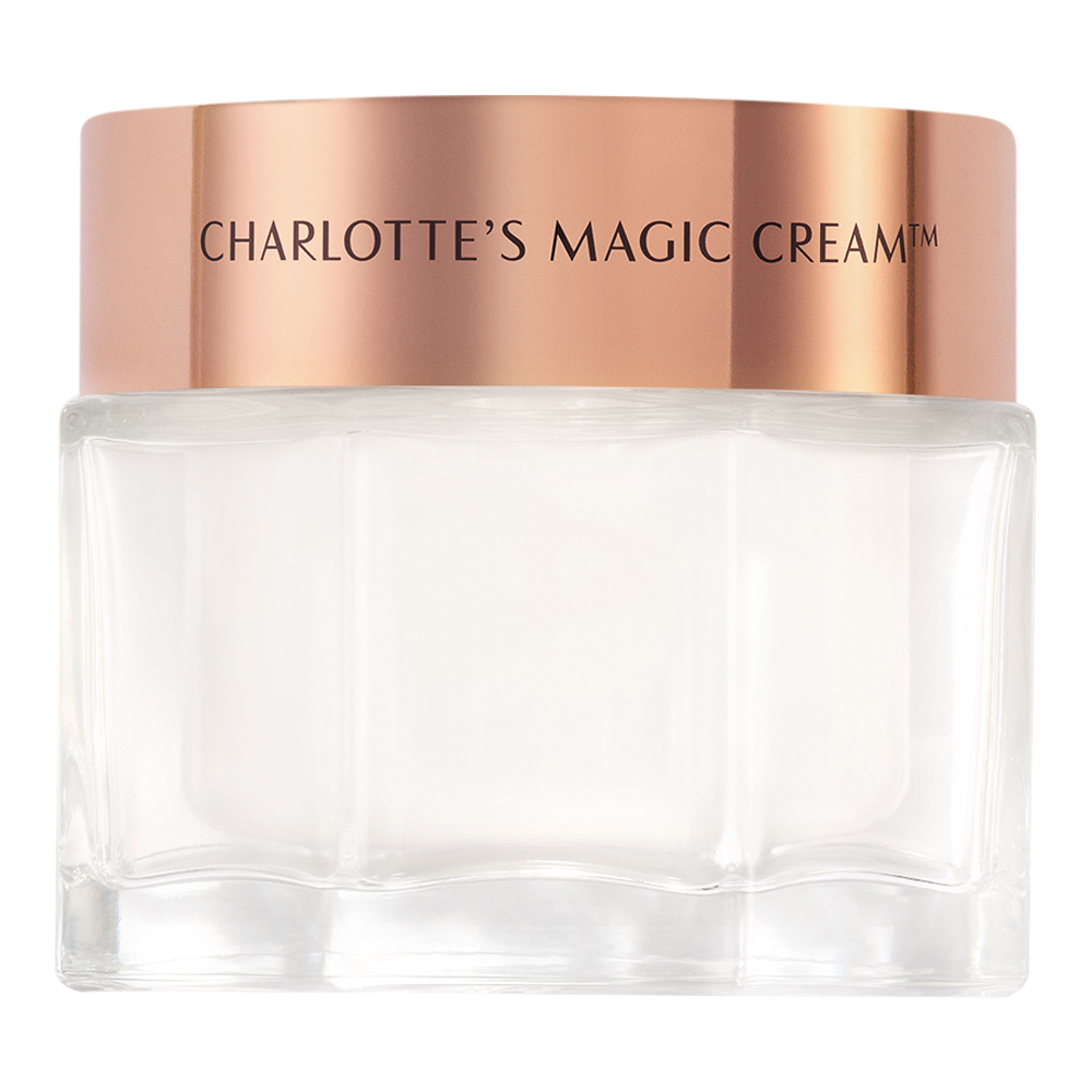 Magic Cream