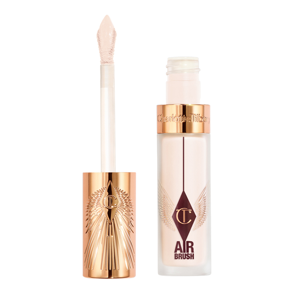 Airbrush Flawless Blur Concealer