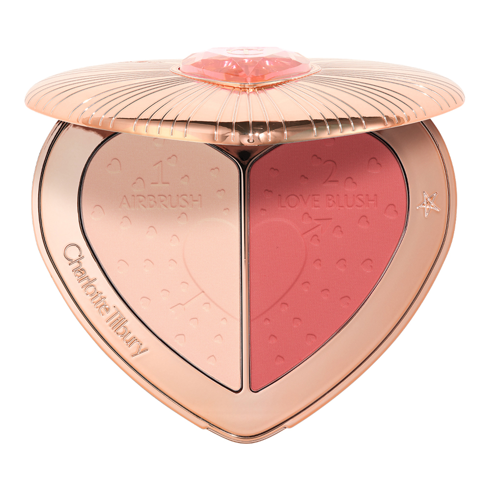 Pillow Talk Beauty Soulmates Palette (Limited Edition)
