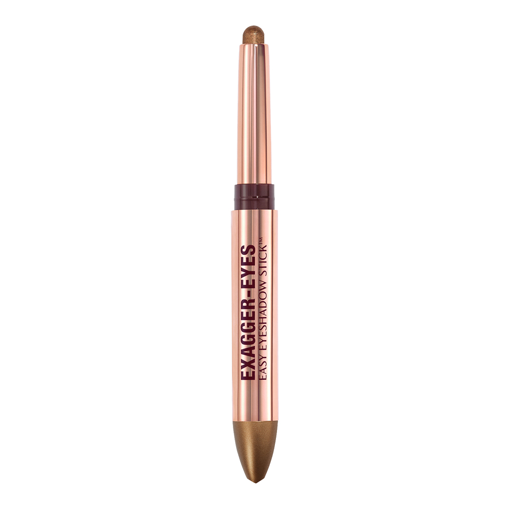 Exagger-Eyes Easy Eyeshadow Stick
