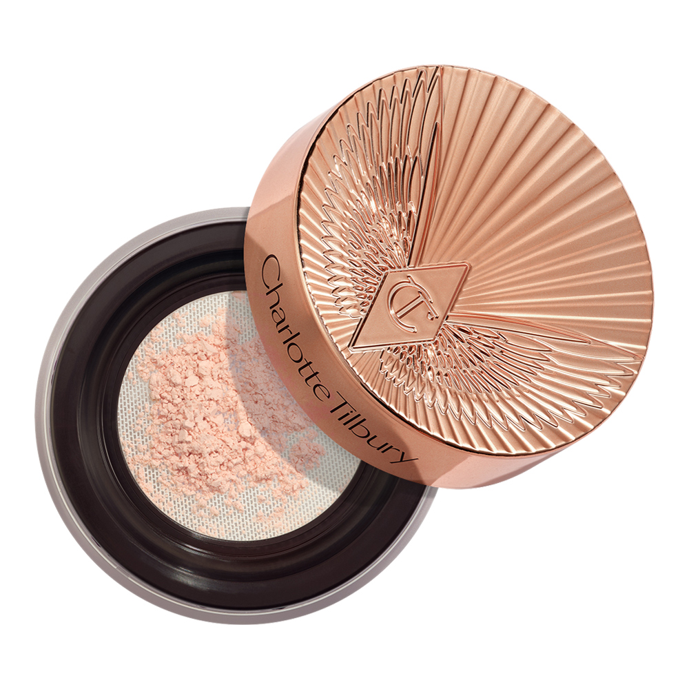 Airbrush Flawless Blur Loose Powder