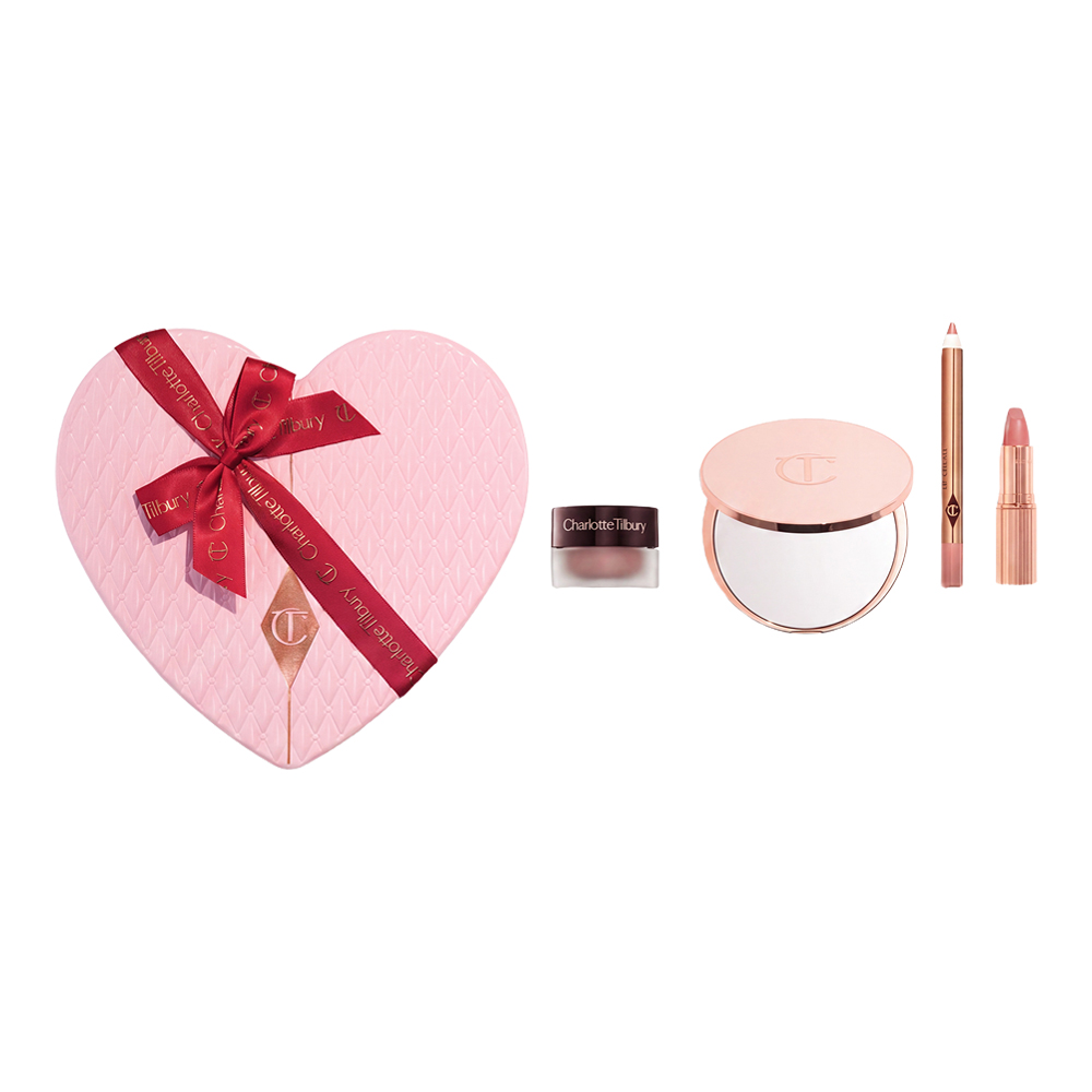 Pillow Talk Icons On The Go Kit (Holiday Limited Edition)