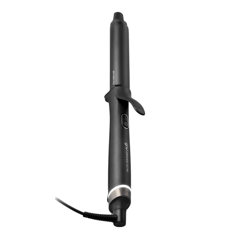 Chronos Curve Classic Professional 26mm Curling Tong