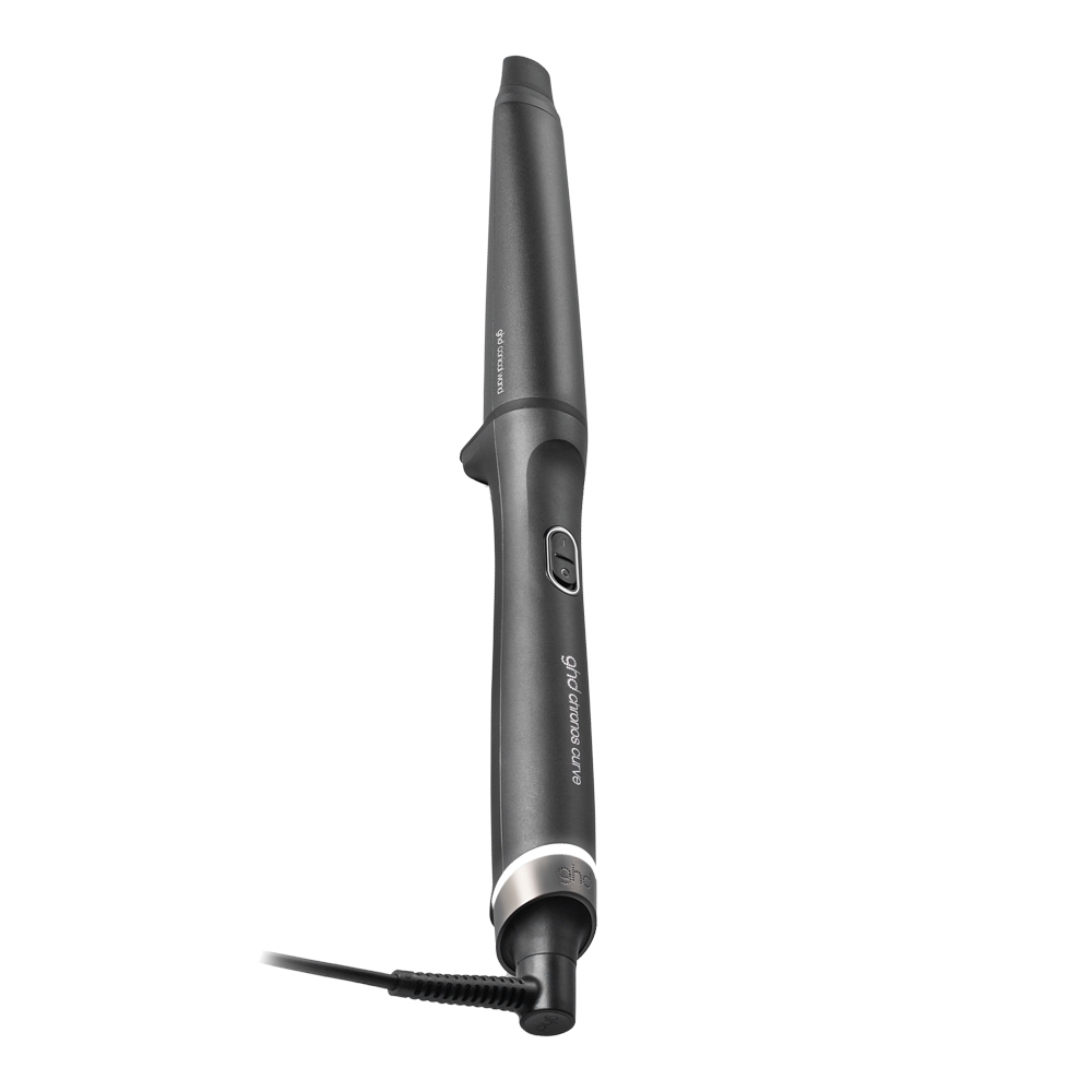 Chronos Curve Conical Professional 28-23mm Curling Wand
