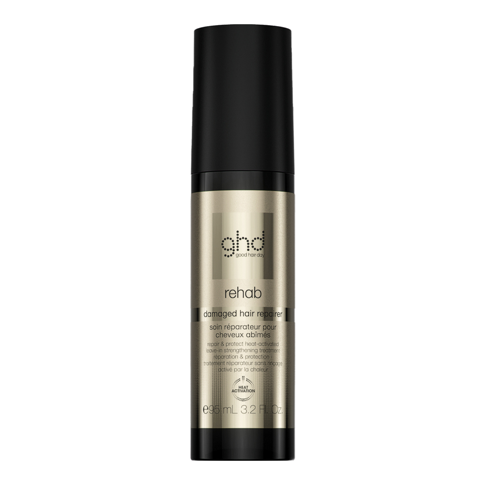 Rehab Damaged Hair Repairer