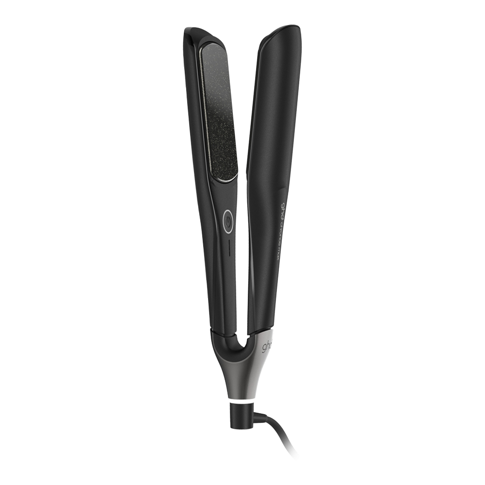 Chronos Max Professional HD Motion-Responsive™ Wide Plate Styler