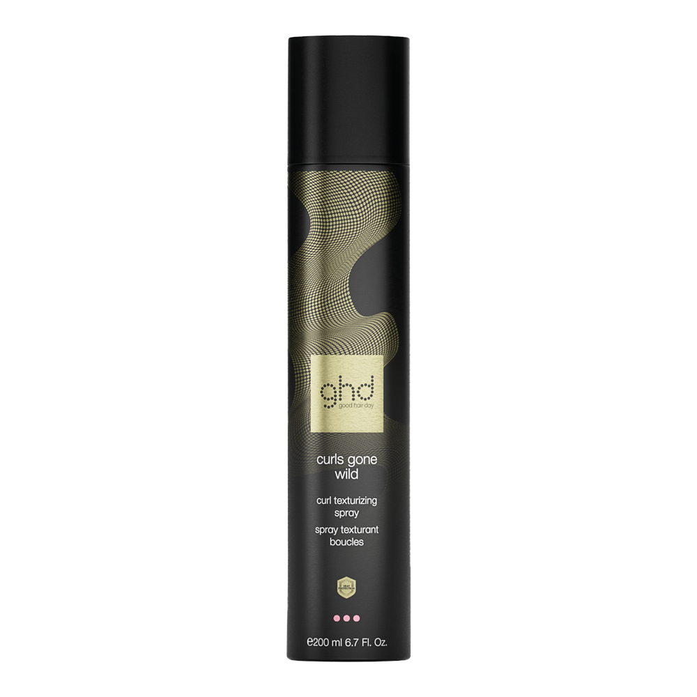 Curls Gone Wild Curl Texturizing Spray