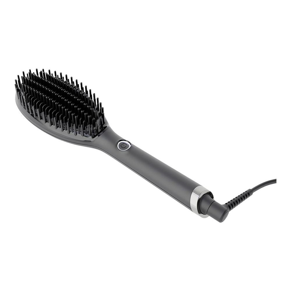 Glide + Smoothing Hot Brush