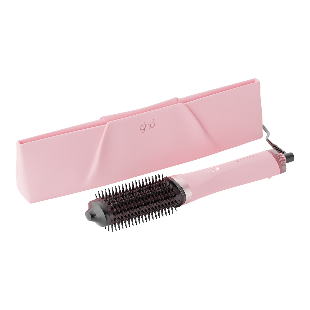 Dusted Pink Duet Blowdry Brush (Limited Edition)