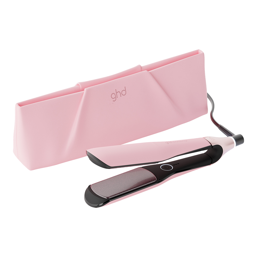 Dusted Pink Chronos Max Straightener (Limited Edition)