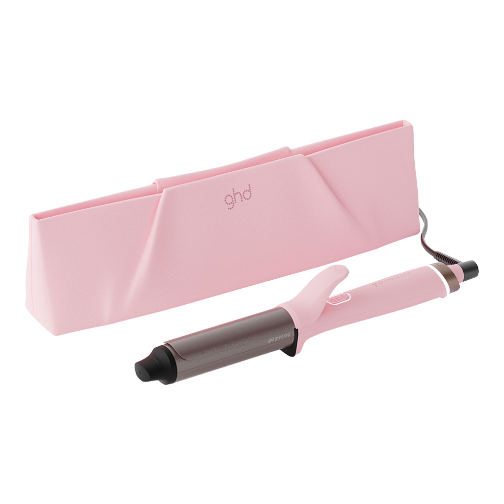 Dusted Pink Chronos Curve Grand Tong (Limited Edition)