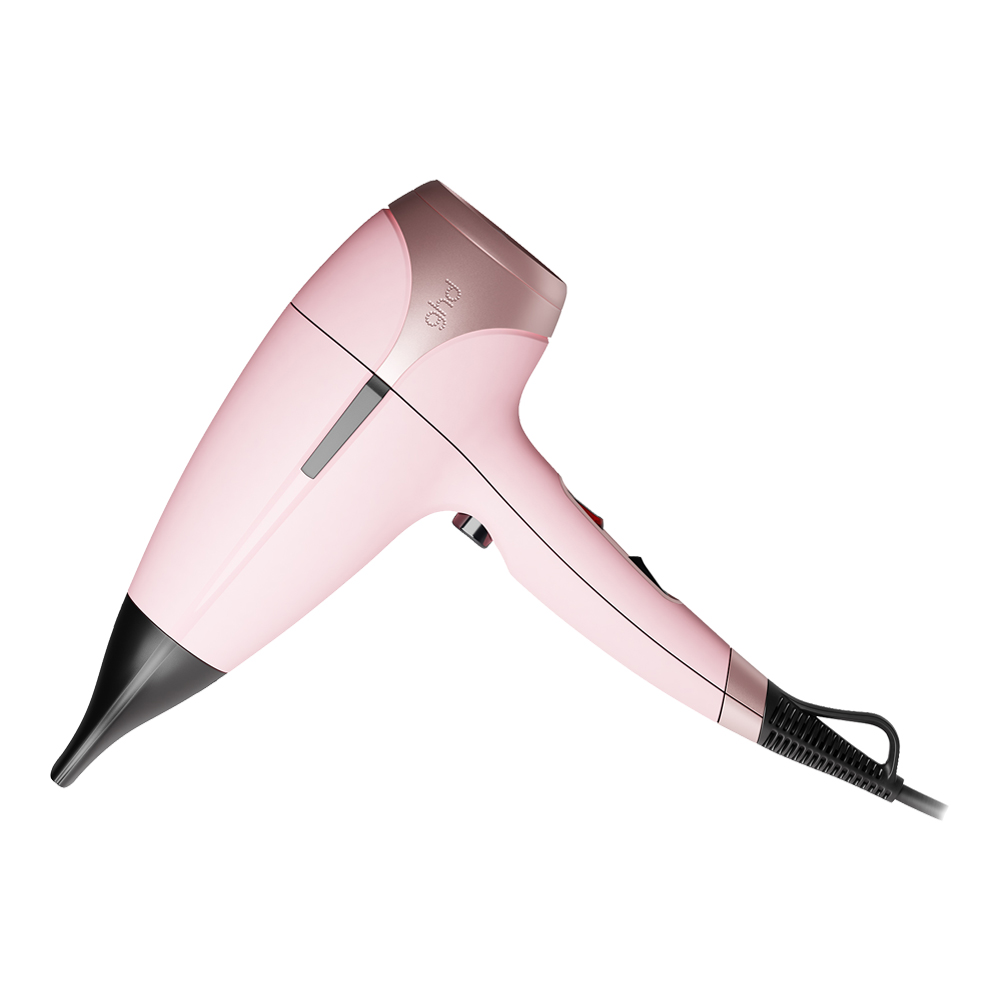 Dusted Pink Helios Hair Dryer (Limited Edition)