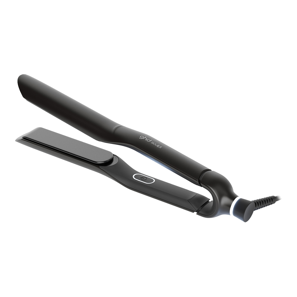 Black Metal Sculpt Interactive Styler