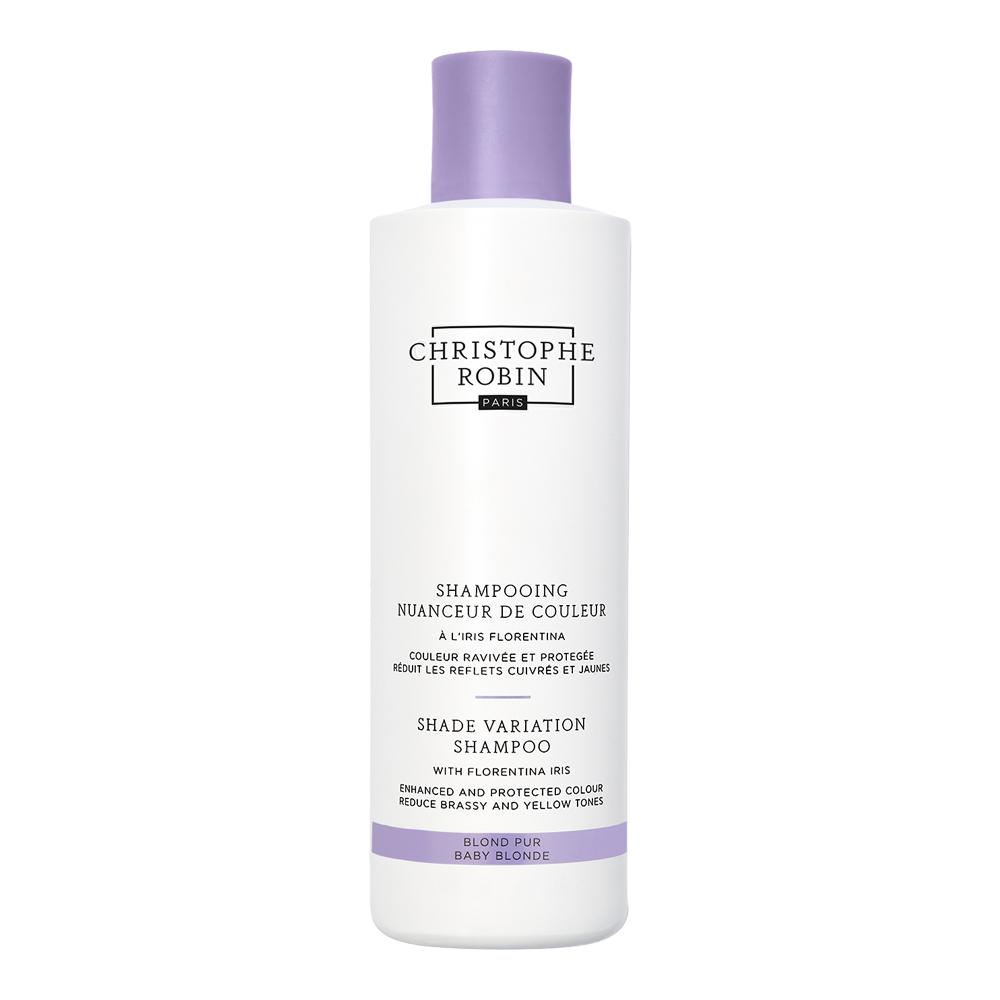 Shade Variation Shampoo