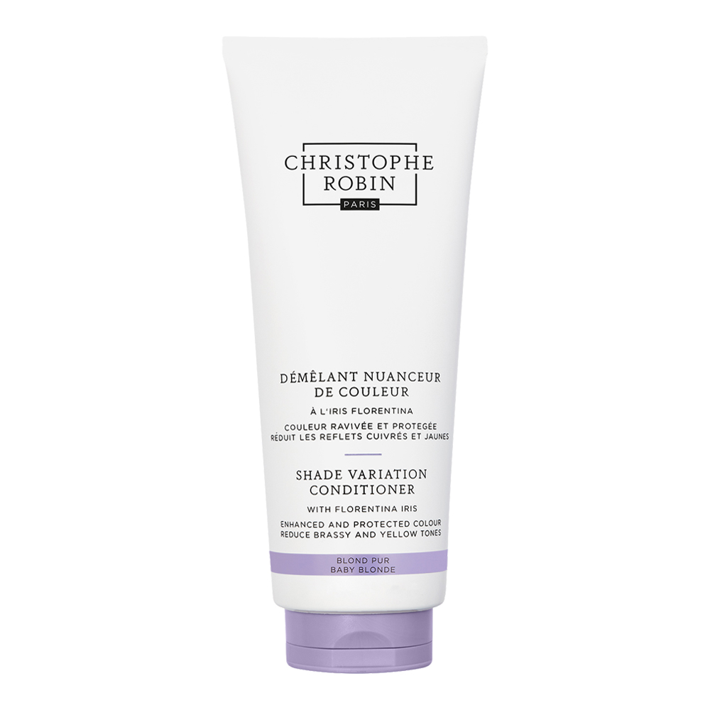 Shade Variation Conditioner
