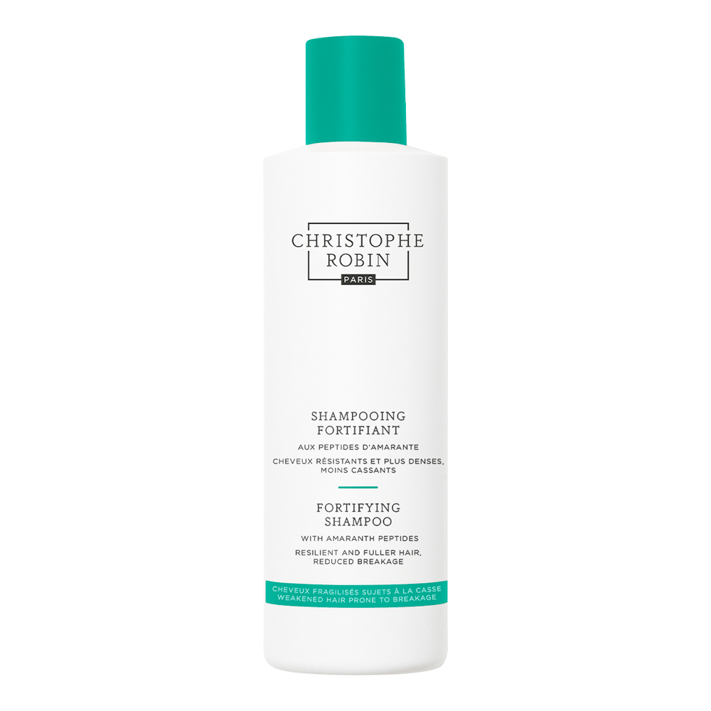 Fortifying Shampoo