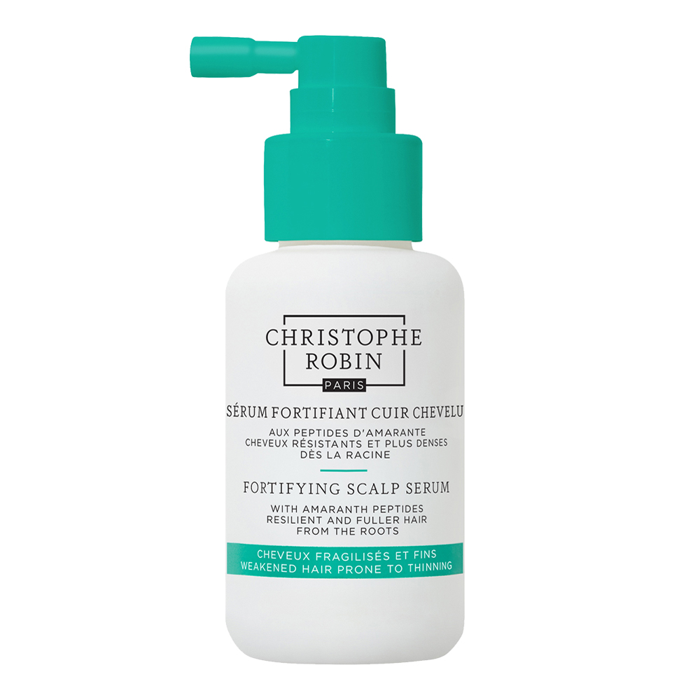 Fortifying Scalp Serum