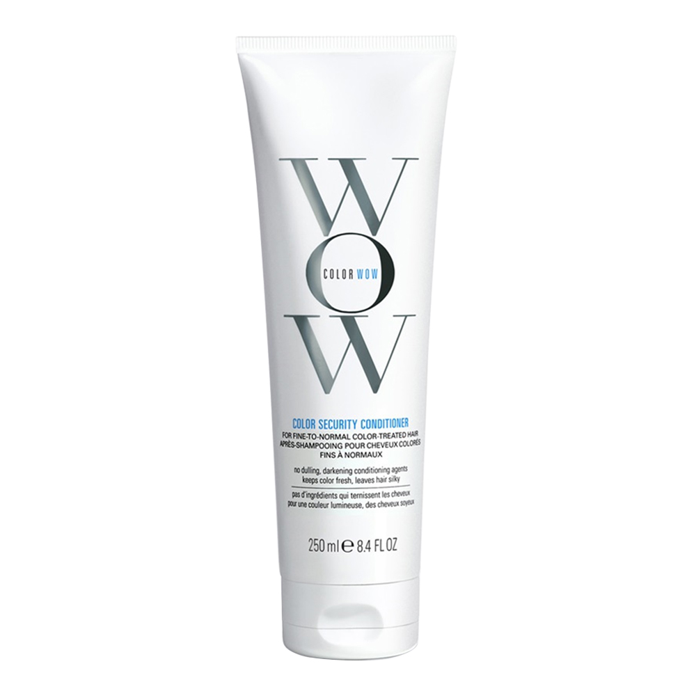 Color Security Conditioner For Fine-Normal Hair