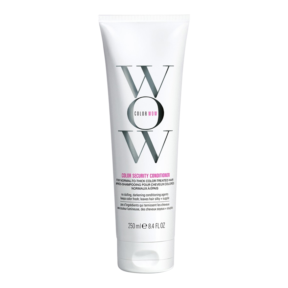 Color Security Conditioner For Normal-Thick Hair