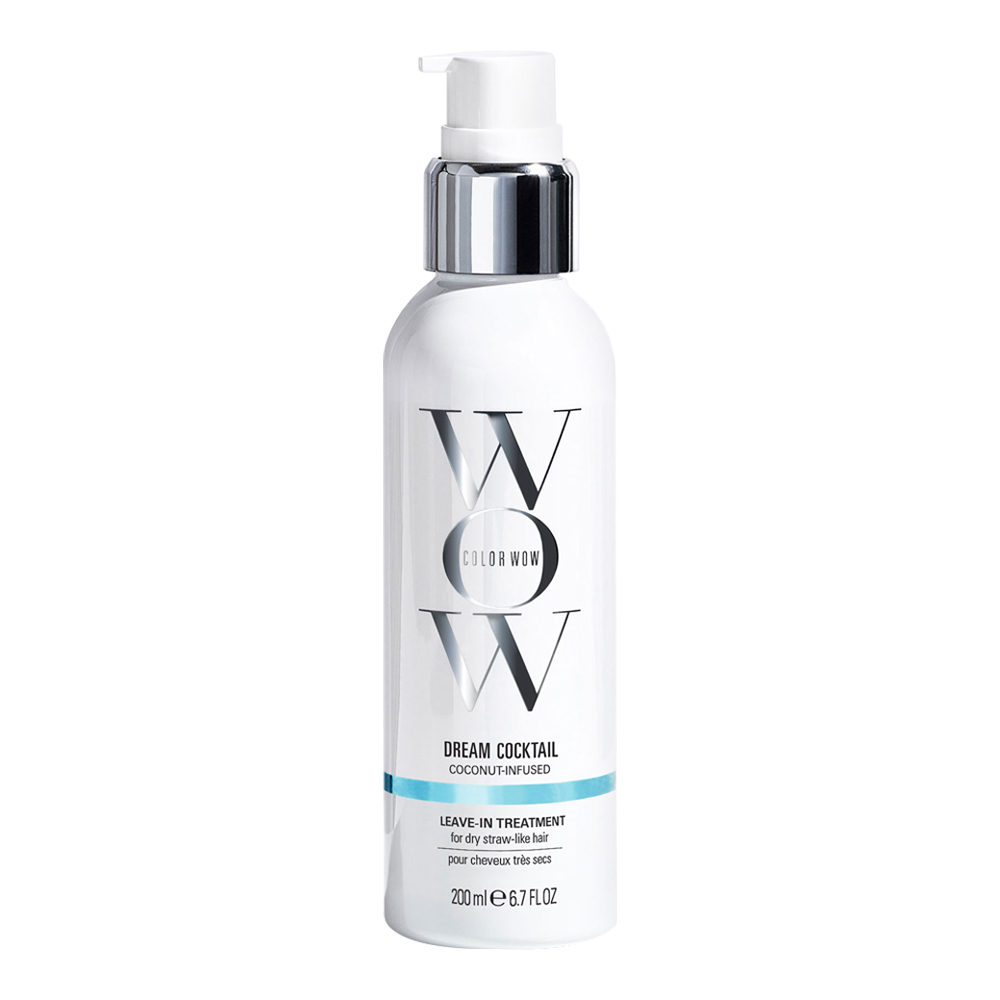 Dream Cocktail Coconut Hair Spray