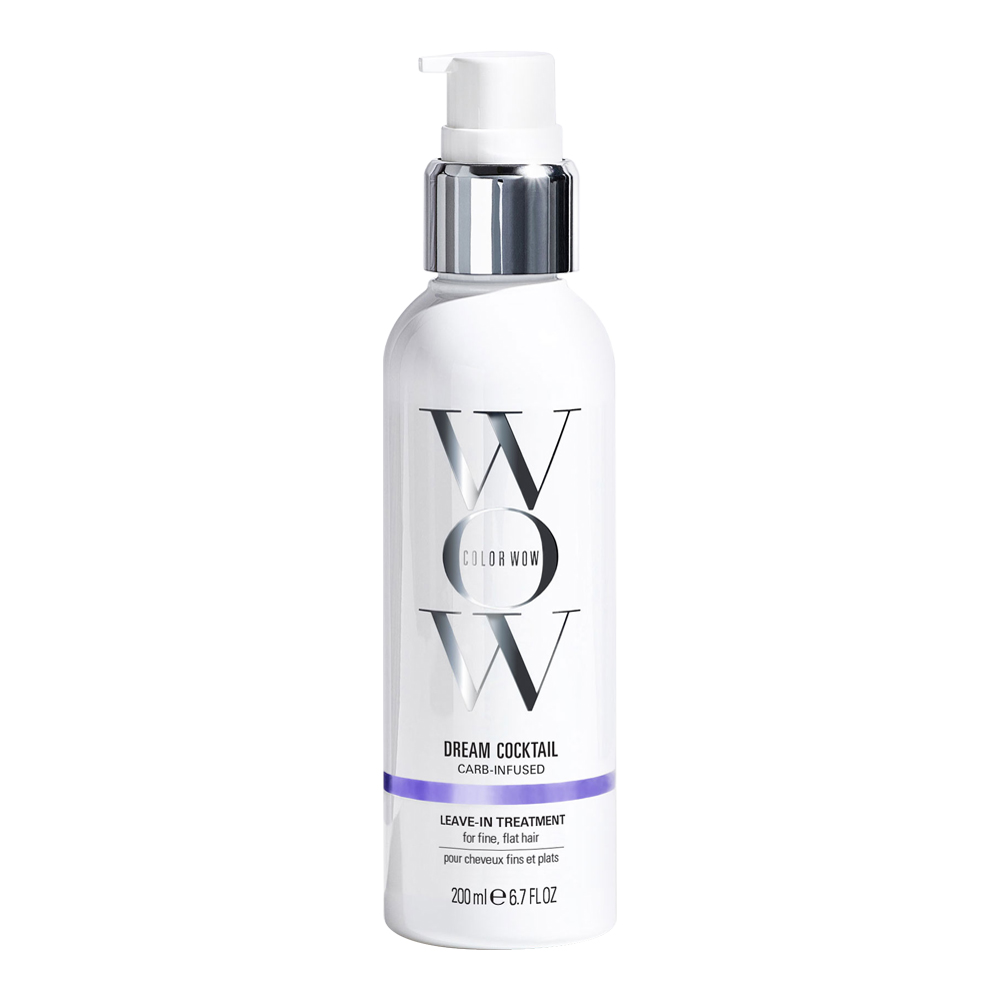 Dream Cocktail Carb Hair Spray