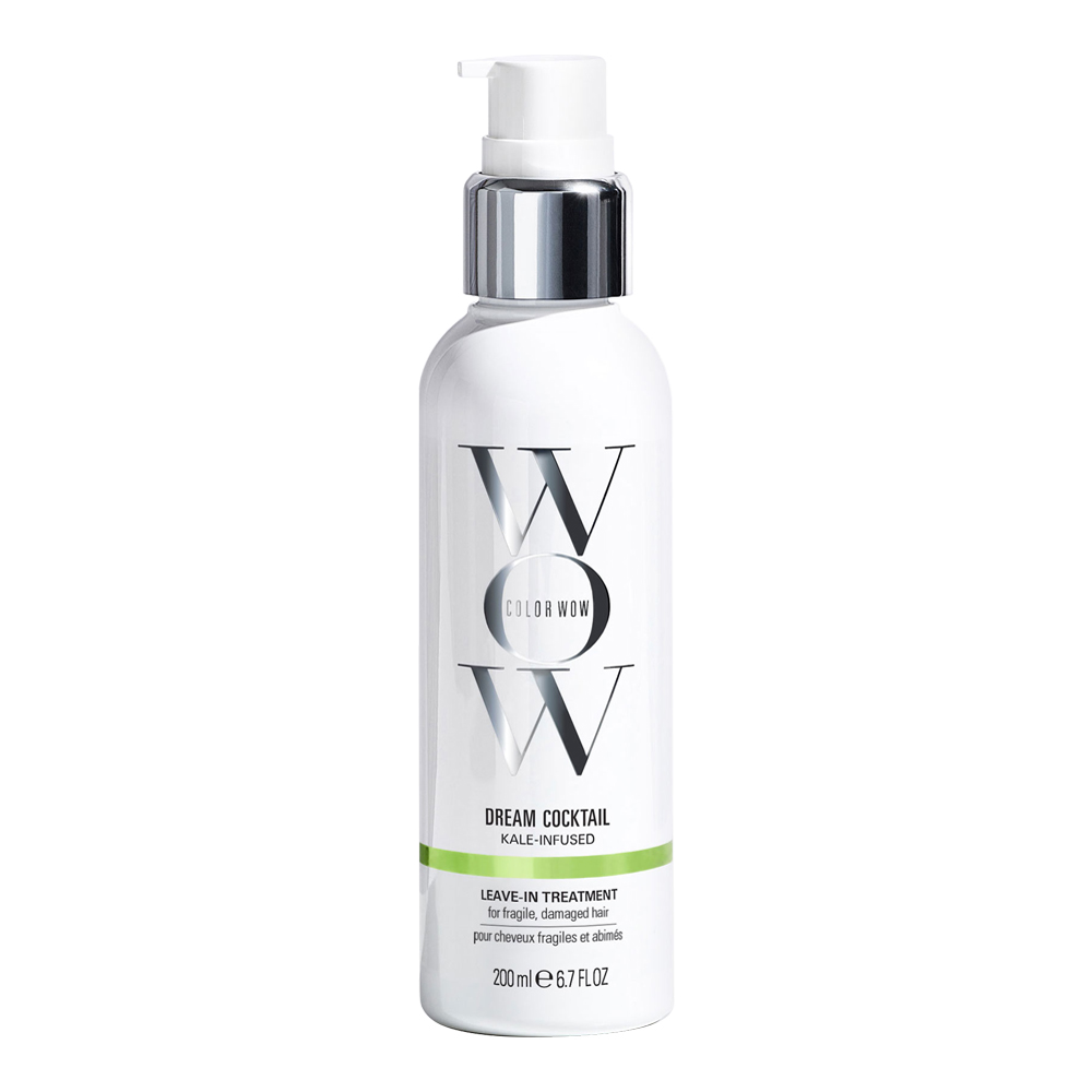 Dream Cocktail Kale Hair Spray