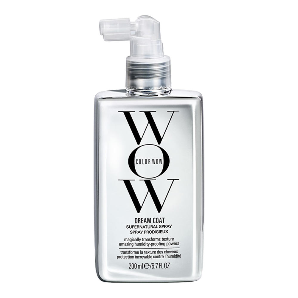 Dream Coat Supernatural Hair Styling Spray