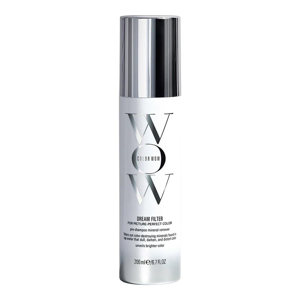Dream Filter Pre Shampoo Spray