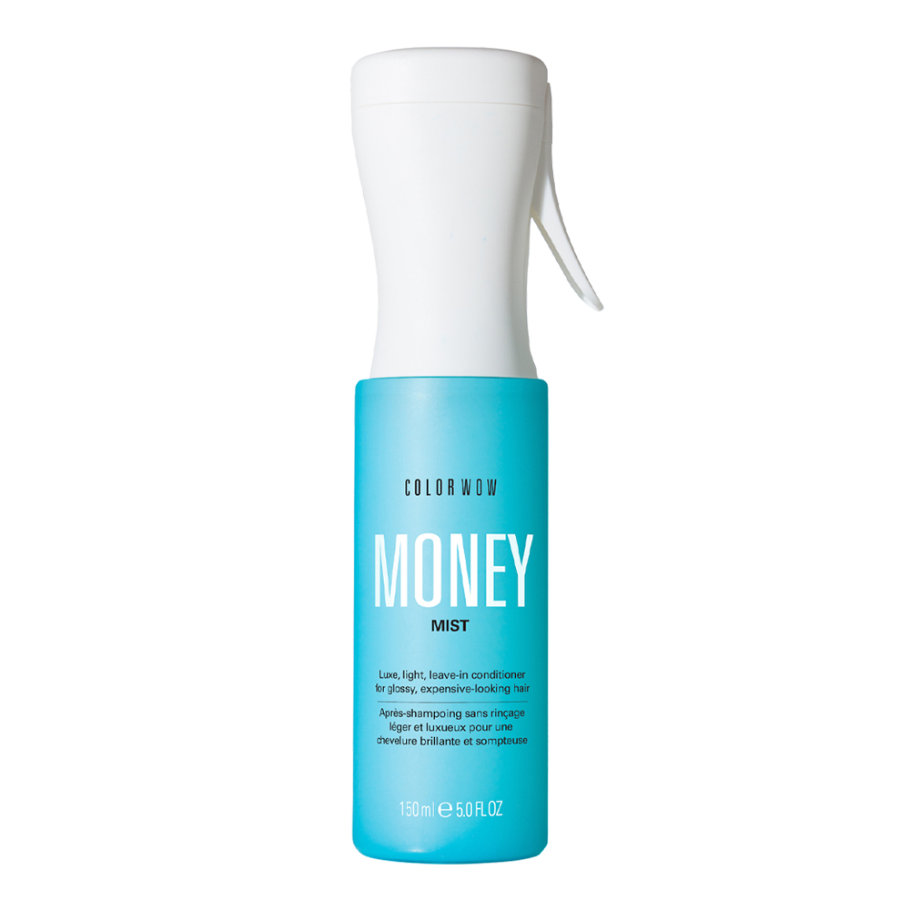 Money Mist Leave-In Conditioner